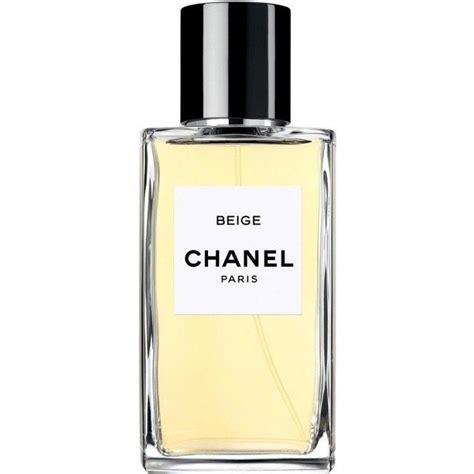 perfume beige chanel|Chanel les beiges no 30.